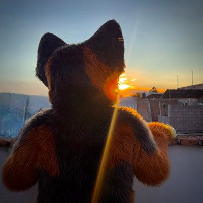 Charlie B. ✨ 🔜 #CONFUROR2025さんのプロフィール画像