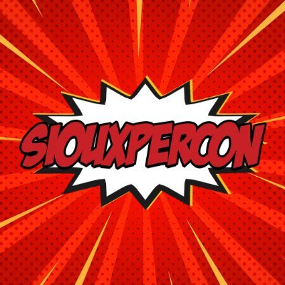 SiouxperConさんのプロフィール画像