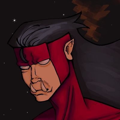 THEmark_Conf's profile picture. 𝘠𝘖𝘜 𝘞𝘐𝘓𝘓 𝘕𝘌𝘝𝘌𝘙 𝘉𝘌 𝘔𝘠 𝘍𝘈𝘛𝘏𝘌𝘙//
Retired hero, just floating 
https://t.co/wf2JRO8KeX