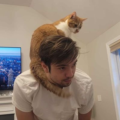 lmuller18's profile picture. 