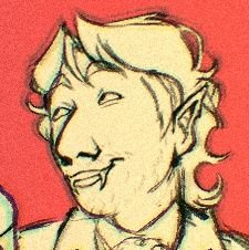 rattmet4l's profile picture. 23PL, f(an)artist & animation student | failing uni classes so i have more time to not draw
🔞https://t.co/CiacJSGf4e