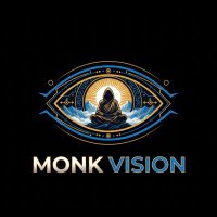 MONK VISION (@monkvision1) 's Twitter Profile