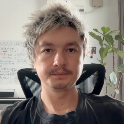 boogaav's profile picture. Bringing crypto to the world with @colonyfun, @iamjackiechain | hosting @proofofretreat | prev: @zerion