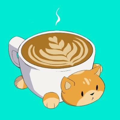 TokenCafeCats's profile picture. Providing caffeine, delivering furballs
