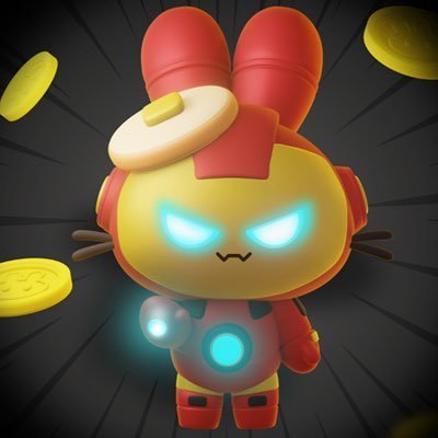 METABERRY171's profile picture. 