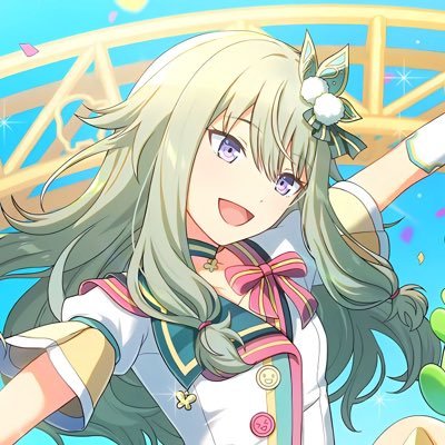 yumicandii's profile picture. ㅤ 𓈒 ʚ𖦹ɞ #鳳えむ 𝘺𝘶𝘮𝘦 • 🧁🍬 ۪ ݁ 𓈒 ㅤㅤ ۪ ꒰ 𝘴𝘩𝘢𝘳𝘪𝘯𝘨 ꒱ ۪ ݁ 9:09 ݁ ۪ ୧ ── 𝘺𝘶𝘮𝘪𝘦𝘮𝘶 .ᯓ ruinen / emunen ᡣ𐭩