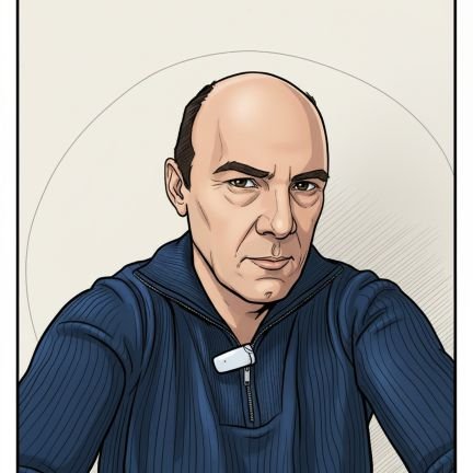 sarantisn's profile picture. Aristotle’s promise is this:
If you want a virtue, act as if you already have it and then it will be yours.Change comes through action. Act first, then become