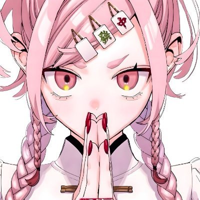 kkmachii's profile picture. Com certeza não é a machii
https://t.co/0DbA1X2J2v
