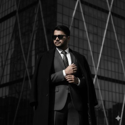 AmreshM86385906's profile picture. Full Stack Developer | MERN Stack Specialist | Freelancer | Passionate about crafting seamless web experiences | Bridging creativity and technology.