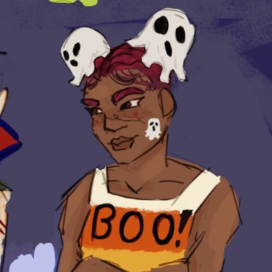 RIOTDOC's profile picture. Ajay/Ver0 | they/it/xe | artist/editor/writer | the only lifeline fan, apex enjoyer | NOT LEAK FREE‼️‼️| Disc: flyerliars | priv: @transLLtruther