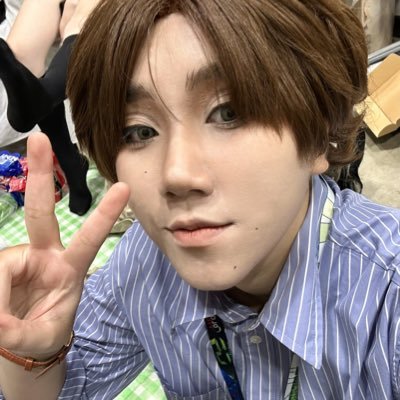 micun_paxcal's profile picture. do not repost or use my art to train AI