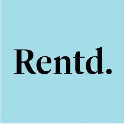 getrentd's profile picture. Rent with Rewards