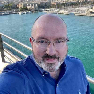 JasonJackson007's profile picture. Liverpool supporting, IT selling, channel loving, fat bald bloke. Loved by his family of girls, no doubt until the money runs out. Views are my own.