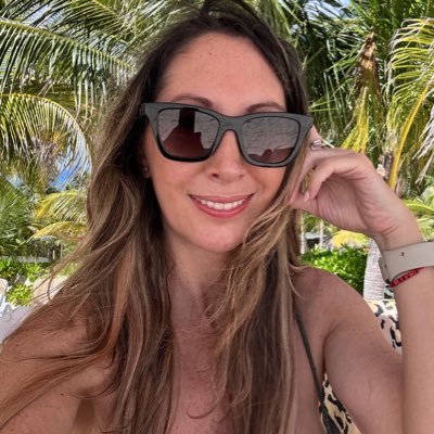 ladymarketok's profile picture. Idónea CNV - Agente Productor Mat. 1908- Embajadora LATAM de  @BingXOfficial - Exchange oficial del Chelsea FC  - Educación Financiera
Redes sociales 👇