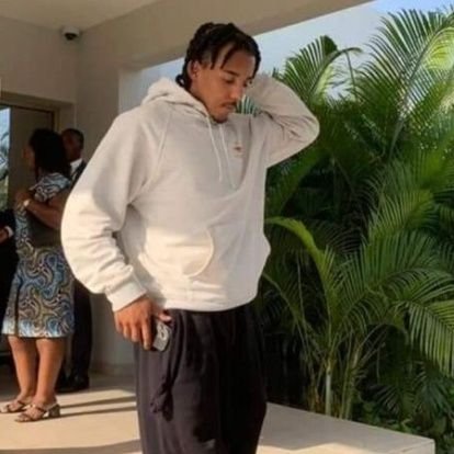 atoyebilatifat1's profile picture. Barb🎀 culer💙❤️Exo_l🤍