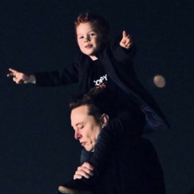 Tesla_king3's profile picture. C.E.O of Tesla