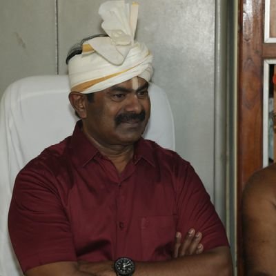 vasanthraj198's profile picture. தகவல் தொழில்நுட்பப் பாசறை  - நாம் தமிழர் கட்சி - குளச்சல்