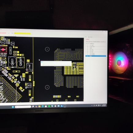 ricardokanter's profile picture. :)