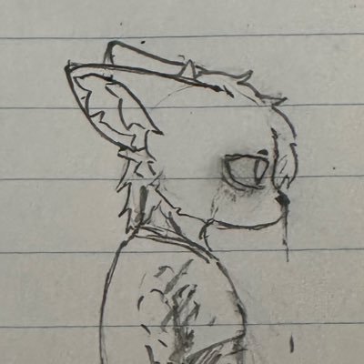 PawwmpkinPie's profile picture. I suppose not everything can be fixed, but I’ll move on…