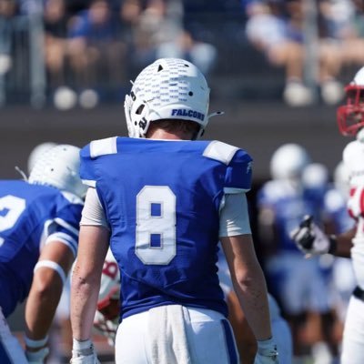 kadinhuisinga44's profile picture. Concordia university Wisconsin | football| 200lbs | 6’1 0LB/MLB | 3.7 GPA | 1st team all-region linebacker | 2nd team all-conference NACC | NCAA ID # 2311162766