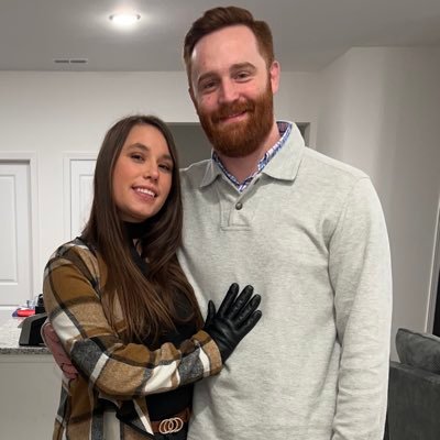 DelCrossV's profile picture. Father | Husband | Meteorologist at @NWSDodgeCity | B.S., M.S. in Atmospheric Sciences from @ATMS_Illinois | Storm chaser | Amateur investor | #Blackhawks fan