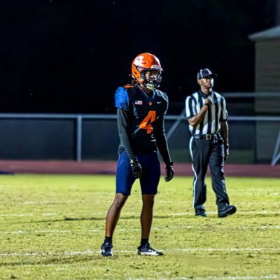 Caiden White Profile