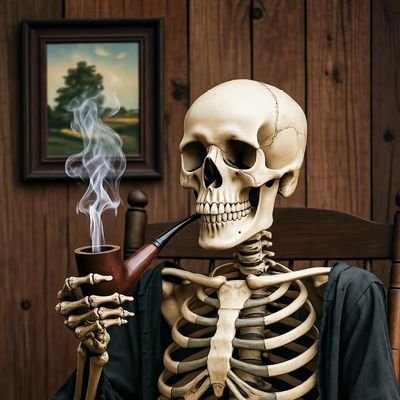 bored5kull's profile picture. human