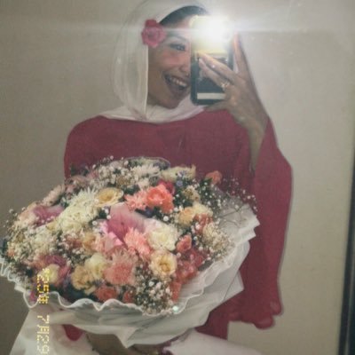 nadafahmyy99's profile picture. 