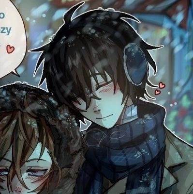 ukeatsu's profile picture. main is @omerseyfofan • #芥敦 • minors dnf