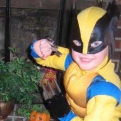 hillty9's profile picture. 