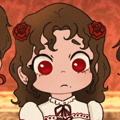vevavooVee.🍉🌹さんのプロフィール画像