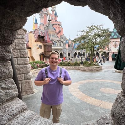 menno94's profile picture. baron van Goirle tot Prinsenbeek