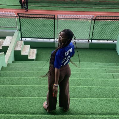 Euphoria_Sticks's profile picture. Ofure Ego. ✍🏾Multifaceted Sports Broadcast Journalist|A Badass and an Evolving Genius. Crazy about Nigerian football, Content Strategy & Soso Medium.