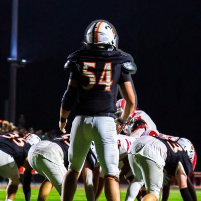 JMarzuolo's profile picture. Taunton High School | LB, LT | CO’ 26 | 6’2 195 lbs | Gpa 4.1 | (774)-294-2833