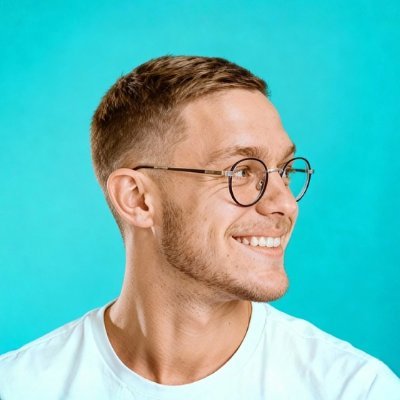 bitvinskas's profile picture. Building startups

✨https://t.co/evDNQTcQiF / 🩵 https://t.co/g7UiaKzTBT / 📃 https://t.co/M7Puk710pw / 🖼️ https://t.co/eqUii8Byke