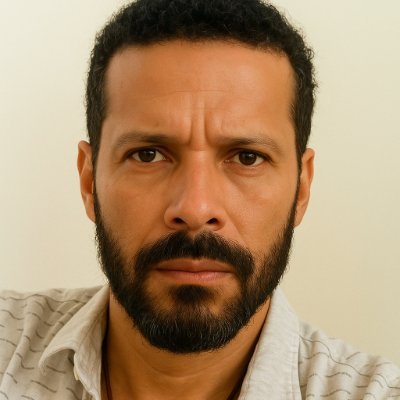 marcio_bor36955's profile picture. Jornalista