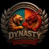 DMACanada's profile picture. Dynasty Martial Arts – Proudly Canadian-Owned and Operated, Empowering Canadians Since 2004. Dedicated to Strength, Discipline, and Personal Growth for a Health