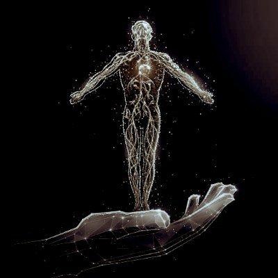 YggdrasilNexus's profile picture. a realm of digital wanderers, 
"Know the machine. Master the self"
find treasure in the depths of pain.