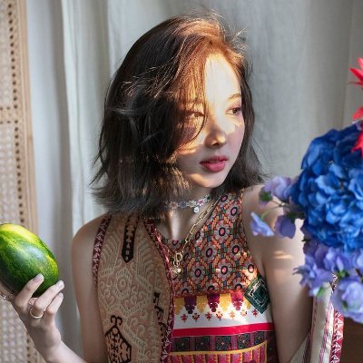 emily_hosh91979's profile picture. Iam kpp