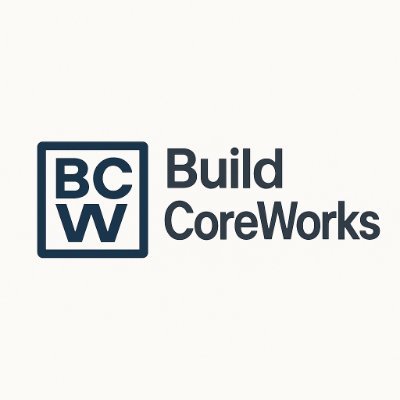 BuildCoreWorks's profile picture. Performance engineering for blockchain & games | High-performance crypto libraries | Open source