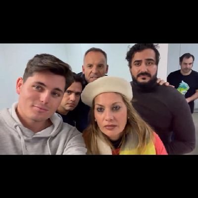 GolDeNtamack's profile picture. Testigo de Aguilera