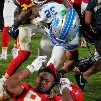 LionsdenPistons's profile picture. Man of God