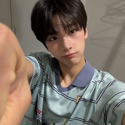 YedamsluckyBri's profile picture. Found my luck in 이예담🍀