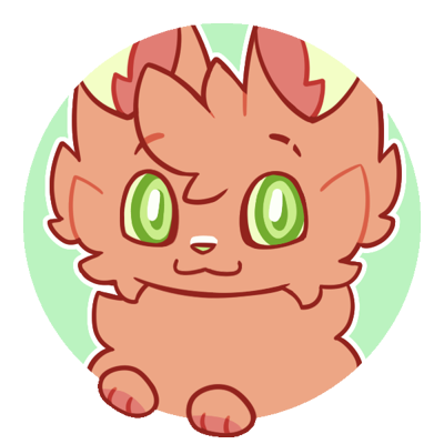 kyio_uwu's profile picture. Hi!
🌻 SFW furry artist 🐾🎨
🌻 she/they