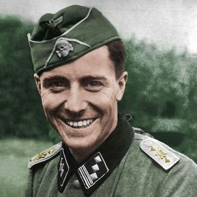 LSSAH1st's profile picture. 