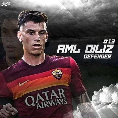 AmlDiliz's profile picture. • Xbox
• GT: AML DILIZ 
• Ruoli: DC / TERZINO
• Palmarès Club: 

• Palmarès Individuale: MIGLIOR   DC VPL Serie B stagione 2021