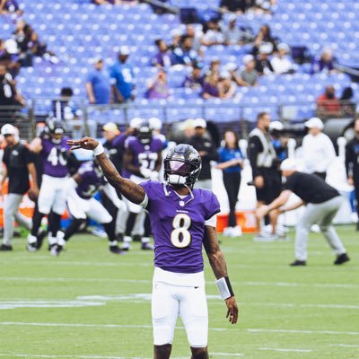 PnbSway's profile picture. #RavensFlock| #LakeShow|(I follow back)