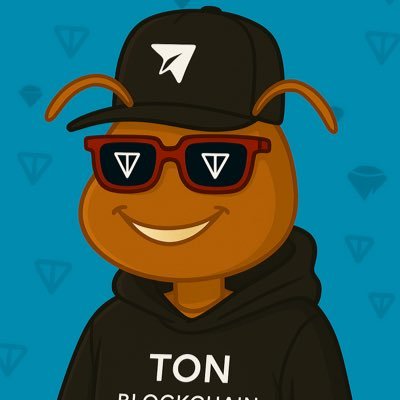 VanlifeETH's profile picture. Crypto since 2017. $TON ꘜ next narrative