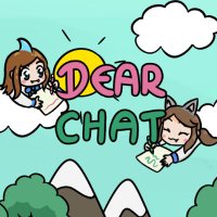 Dear Chat (@dearchatpodcast) 's Twitter Profile Photo