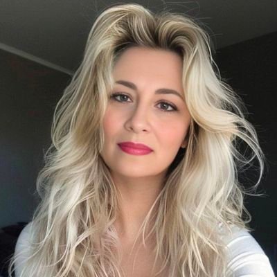 HerockV's profile picture. MAGA🇺🇸💯MAHA,
Married, Cat Mom, Pro Life ❤️ Abortion is not a contraceptive. 
🚫 = DO NOT IMMEDIATELY DM ME WHEN I FOLLOW YOU
 💯% LIBERAL FATIGUE